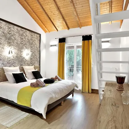 Domaine De La Porte Σπίτι διακοπών Agonac