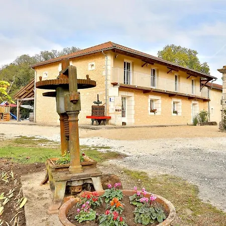 Domaine De La Porte Agonac