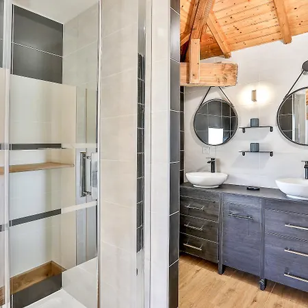 Domaine De La Porte Σπίτι διακοπών *