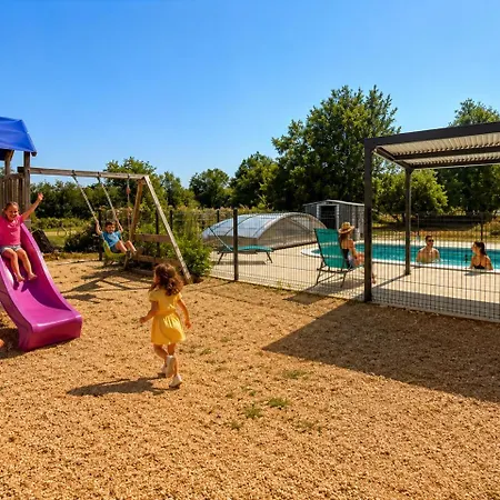 La Bergerie - Parenthese Nature En Dordogne Pour 15 Personnes Prázdninový dům Agonac