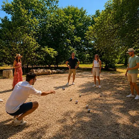 Parenthèse Nature En Dordogne Pour 15 Personnes Casa vacanze