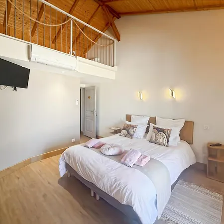 Casa vacanze Parenthèse Nature En Dordogne Pour 15 Personnes *