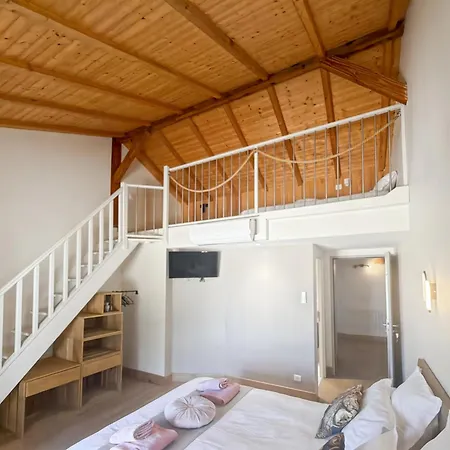 Casa vacanze Parenthèse Nature En Dordogne Pour 15 Personnes