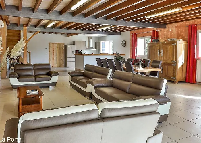 Domaine De La Porte Agonac